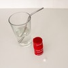 Cortador de Pastillas con Compartimento de Almacenamiento Triturador de Vitaminas,