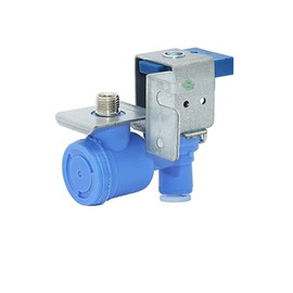 5220JA2009D CKDA2009DX compatible with Kenmore, LG Refrigerator Water Inlet Valve fits old number 5220JA2009D