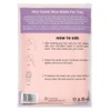 PROTECHT DRYPLUS Microfibre Hair Towel - Gossamer Pink