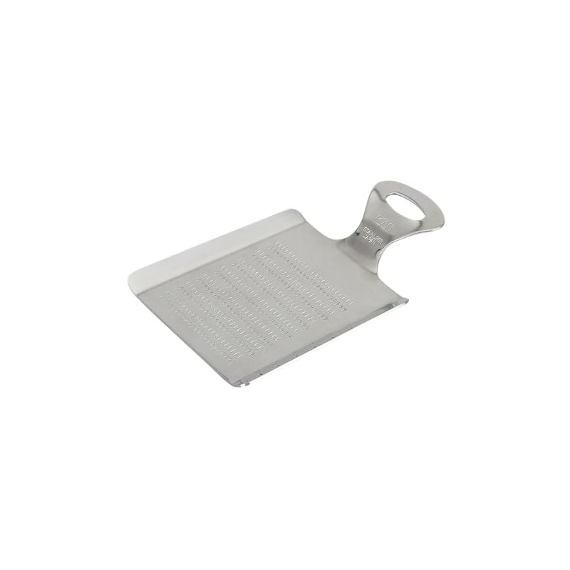 Kai KAI KITCHEN DH8037 Condiment Grater, Convenient, Stainless Steel, Mini