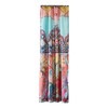 Levtex Home - Jules - Drape Panel/Curtain (55x84in.) with Rod