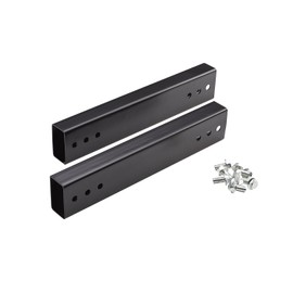 Bora Portamate PM-3014 Extension Couplers for Extending PM-3500 Mobile Base up to 78", Black