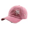 Baseball Hats for Women Ponytail Adjustable Sun Shade Sports Caps