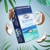 Clorox Scentiva Fabric Softener Dryer Sheets, Pacific Breeze & Coconut