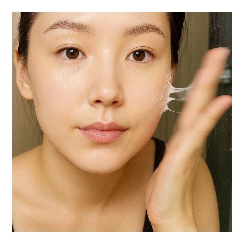 Edelground Moisture + Barrier Moisture, Tightness, Tanginess Mangocera Triple Cream