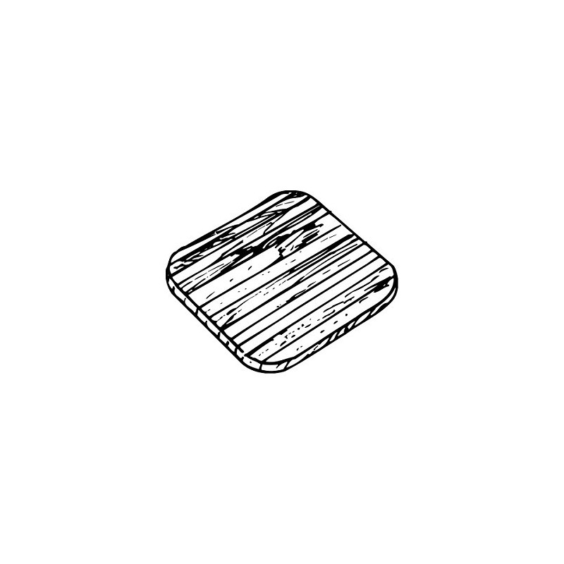 Elkay CB912 Hardwood Cutting Board