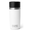 YETI Rambler Travel Bottle, Vacuum Insulated Stainless Steel Bottle with
