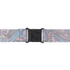 ROLSELEY Marble Lanyard Neck Strap with Detachable Metal Clip &
