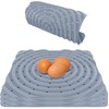 Lil'Clucker Washable Chicken Nesting Pads for Laying Eggs Nesting Pads