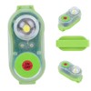 Life Jacket Lamp, Life Jacket Light LED JHYD-I Plastic Seawater