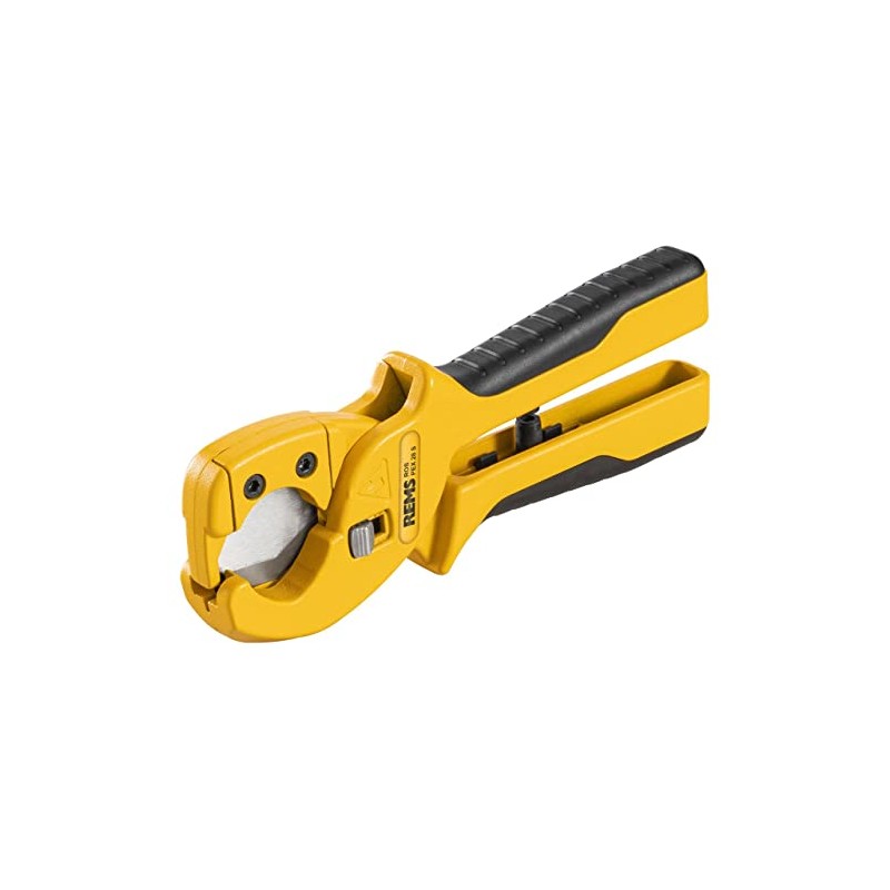 Rems ROS PEX 28 S 291420 R Single-Handed Pipe Cutter