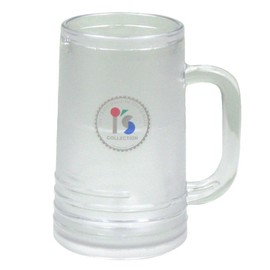 新潟合成 アイス・ビアジョッキー ポリカーボネイト