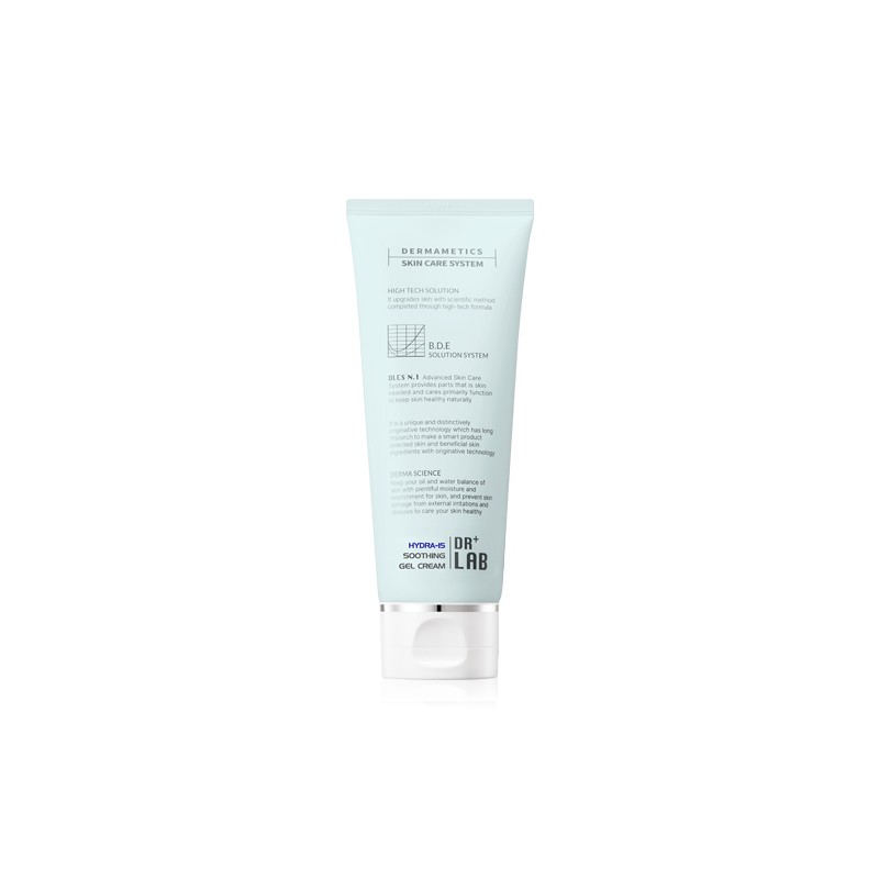 Doctor Lab Dr. Lab Red Spot Cream 200ml Large Capacity