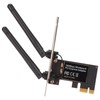PCIe WIFI Card 11N Technology 2 Gain Antennas 802.11b/g/n 300Mbps