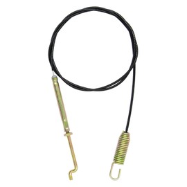 LukiYuChen 746-0898 946-0898 Clutch Drive Cable fits M-T-D Crafts-Man Snowblower Replace 746-0898A 746-0898B Snow Thrower