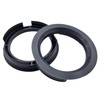 Felgenfactory 4 x centring rings 72.6-56.6 | 72.6 to 56.6