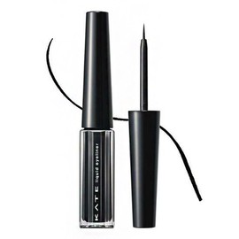 Kate [Ultimate Adhesion] Kate Gel C Liquid Eyeliner / [극강 밀착] 케이트 젤 C 리퀴드 아이라이너