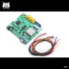 DEVMO Gonbes GBS8200 CGA/EGA/YUV/RGB to VGA Output Arcade Jamma Game
