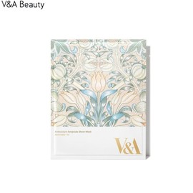 V&A Antioxidant Ampoule Sheet Mask 25ml