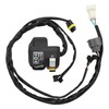 M MATI Electric Shift Control Switch Button Start Stop/Kill Headlight