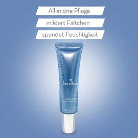 Jean D'Arcel Bb Crème Magique