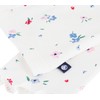 Petit Bateau A0fke Abbigliamento Giorno Bambina, Marshmallow/Multico, 18 Mesi