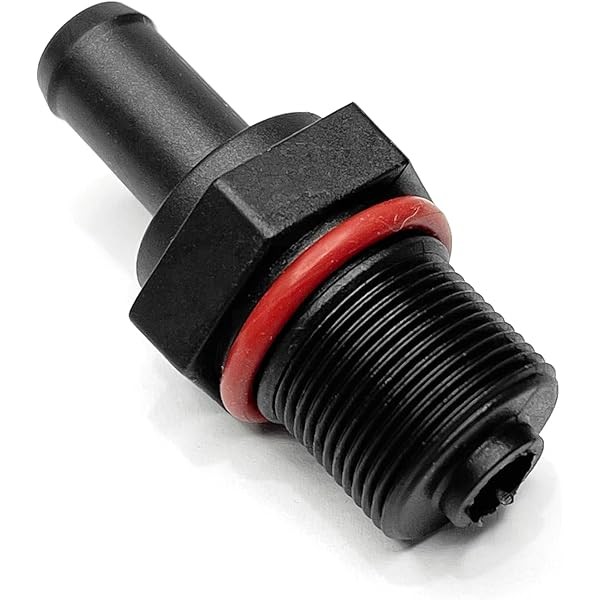 PCV Valve for Car, Automobile PCV One-way Check Valve Replacement