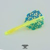 CONDOR AXE G.T. Monster 2 Small L Neon Yellow Tomoya