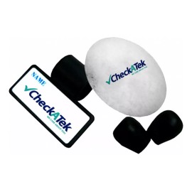 CheckATek Set De Refacciones Para Estetoscopio Checkatek