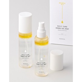 Eunyul [은율] 데일리 케어 더블 오일 미스트 100ml 2개입 [EunYul] Daily Care Double Oil Mist 100ml (Set of 2)