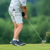 PATIKIL Golf Ball Carrying Bag Golf Tee Holder Pouch Portable