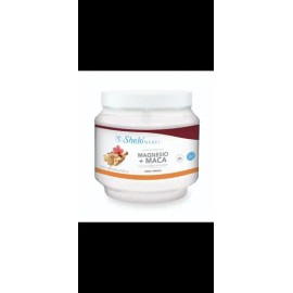 Colageno Hidrolizado Magnesio Y Maca