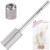 PANA Crystal Top Nail Drill Bits - 3/32'' Large Barrel
