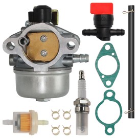 Carburetor 12-853-98S 12-853-140S 12-853-169S 12-853-139S 12-853-57S for Kohler CH11 CH12.5 CH14