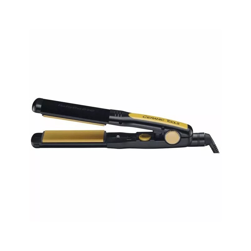 Babyliss Pro Ceramic Tools Flat Iron - Option : 1.5