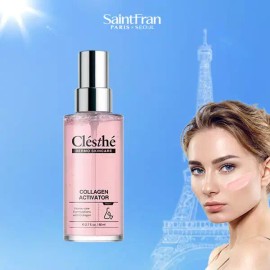Clariste 끌레스떼 콜라겐 액티베이터 80ml Clellest Collagen Activator 80ml