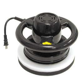 K tool International 10 Inch Orbital Sander Polisher and Waxer KTI10210