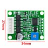 Snblzhef Brushless Motor Speed Controller DC 6-20V 60W 12V, BLDC