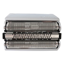New 52S Shaving Razor Head Compatible for Br-aun Series 5 5040s, 5050, 5050cc, 5070, 5070cc, 5090, 5090cc,Exquisite Packaging