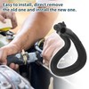 X AUTOHAUX Radiator Hose Heater Hose No.30792194 for Volvo XC90
