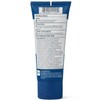 Medline Remedy Clinical Silicone Cream Unscented, Chapped, Sensitive Skin, Breathable,