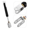 KOMBIUDA Hydraulic Fitting for Barber Chairs Replacement Pump Rod for