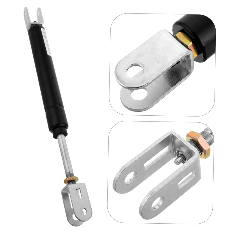 KOMBIUDA Hydraulic Fitting for Barber Chairs Replacement Pump Rod for