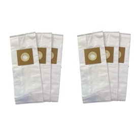 Replacement Bags for Hoover WindTunnel Type Y Hepa Vacuum Bags Y (6 Pack) 4010100Y Type Z Tempo