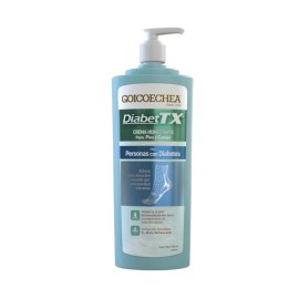 Goicoechea DiabetTx Crema Humectante e Hidratante 400 ml