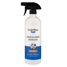 Fresh Wave Pet Stain & Odor Remover, 24 fl. oz.