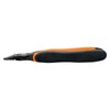 Bahco 2101G-140 Ergo Diagonal Cutting Pliers, 5 1/2-Inch