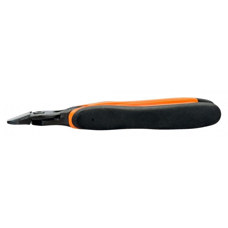 Bahco 2101G-140 Ergo Diagonal Cutting Pliers, 5 1/2-Inch