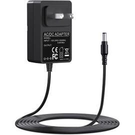 FGIEU 18V Vacuum Charger compatible with Bissell 1782 1954 2133 Series 1610368 1608660 19542 19543 17823 Bolt Vacuum 14.4V Max Pet Hair Eraser replacement Power Cord.