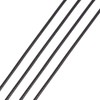 Craftdady - Cuerda de cordón de poliéster encerado de 175